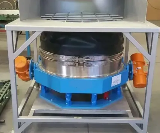 Systèmes de transport pour produits en vrac 4webp